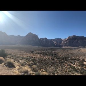 Meet your Posher, Dishawn